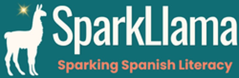 SparkLlamaSpanish logo