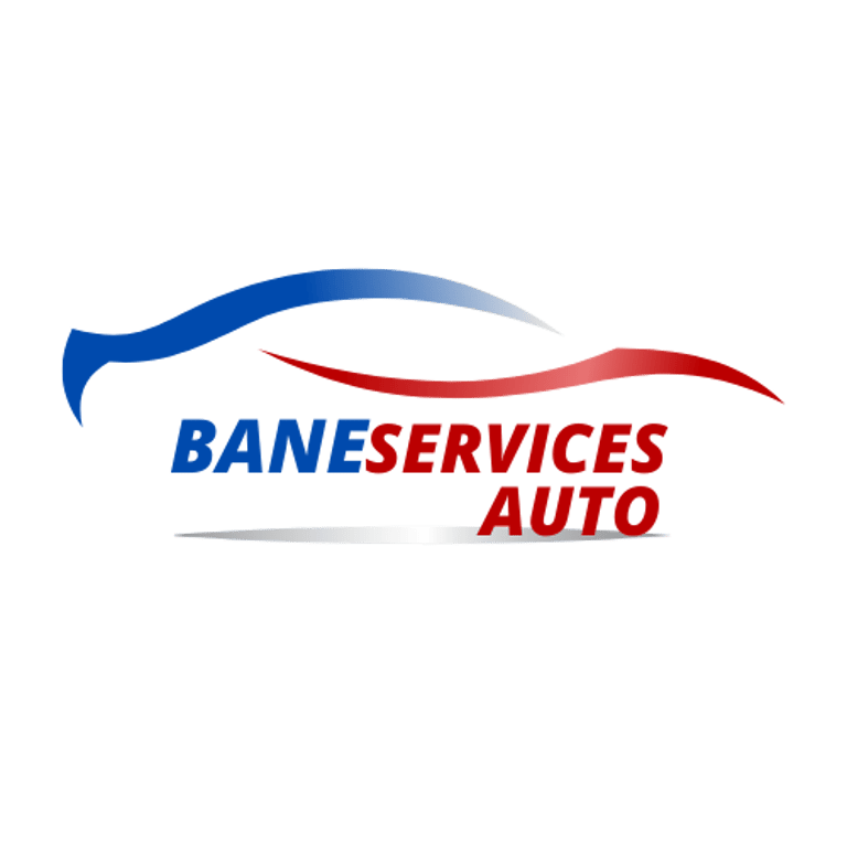 Bane Services Auto logo