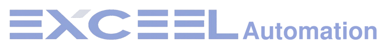 Exceel-Automations logo