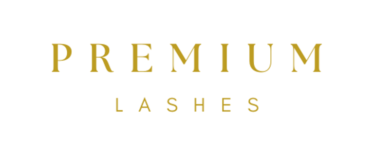 Premium Lashes logo