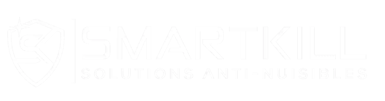 SMARTKILL | Solutions Anti-Nuisibles logo