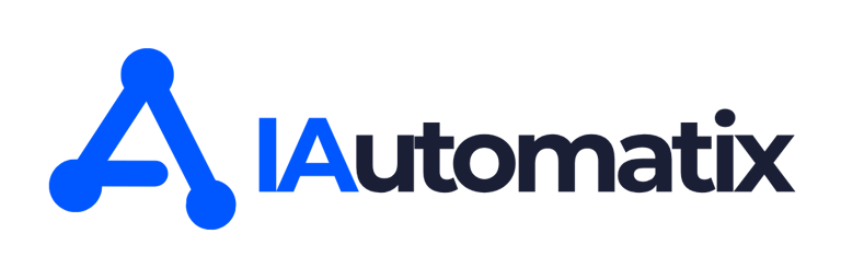 IAutomatix logo
