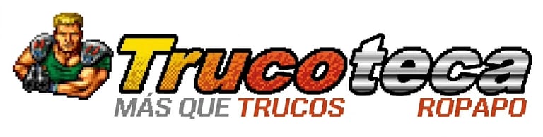 Ropapo logo