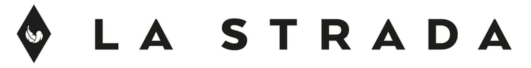 La Strada Editores logo