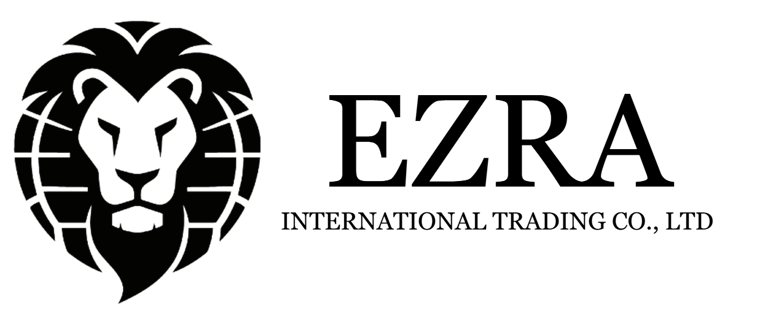 Ezra International Trading Co., LTD logo