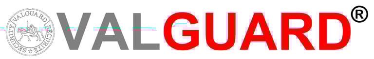 ValGuard Security Inc. logo