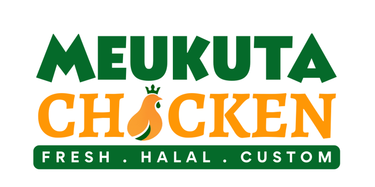 Meukuta Chicken logo