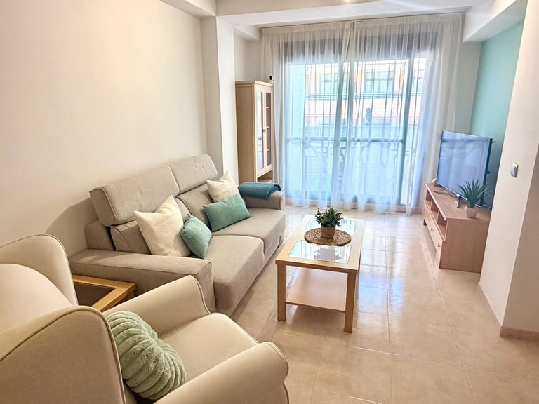Salón comedor