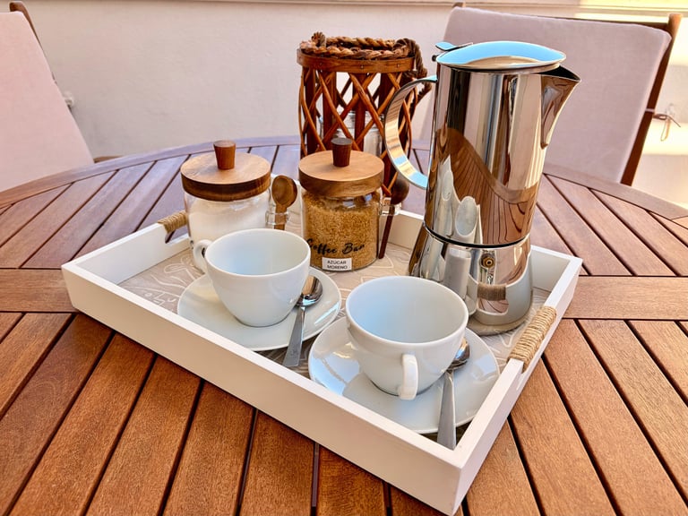 Terraza