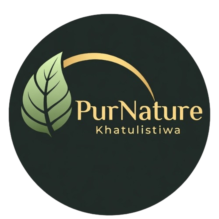 PurNatureK logo