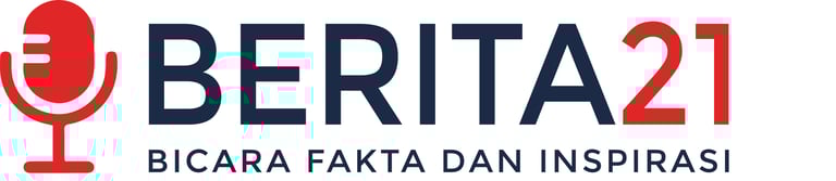 berita21.id logo