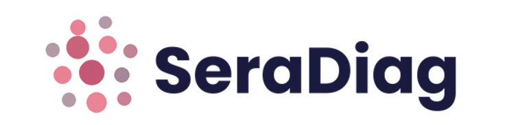 Seradiag logo