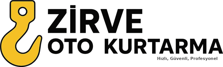 ZİRVE OTO KURTARMA logo