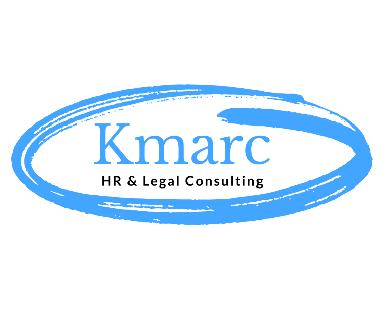Kmarc HR Consulting logo