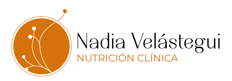 Nutricionista Nadia Velástegui - Quito- Los Chillos logo
