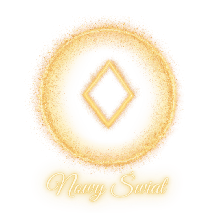 Nowy Świat logo