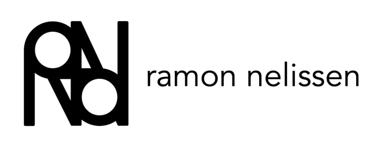 Ramon Nelissen logo