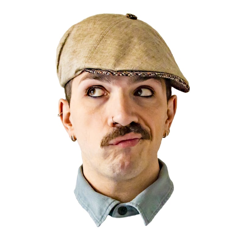 Angel's Crochet Studio logo