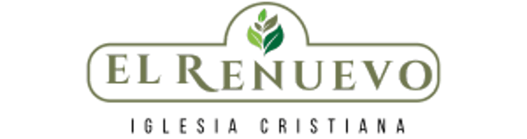 Iglesia El Renuevo logo