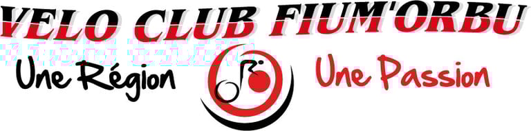 Velo Club Fiumorbu logo