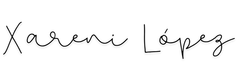 Xareni Lopez logo