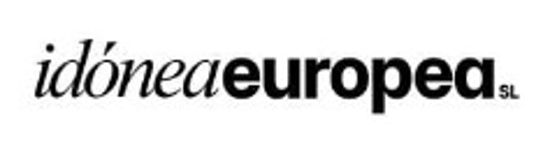 IDONEA EUROPEA logo