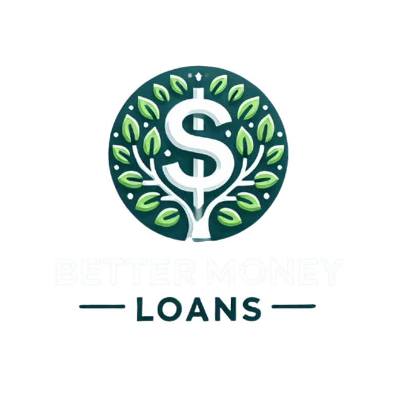 BetterMoney logo