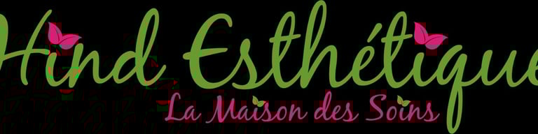 Hind Esthétique- Institut de beauté à Argenteuil logo