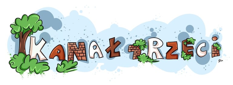 Kanał Trzeci logo