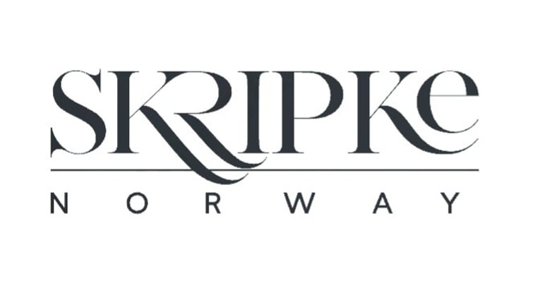 Skripke Norway logo