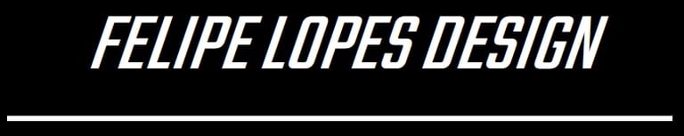 Felipe Lopes Design logo