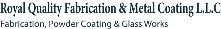 Royal Quality Fabrication & Metal Coating L.L.C logo