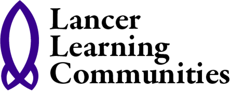 Lancer Communities logo