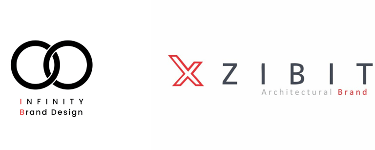 XZIBIT BRAND - INFINITY BRAND logo