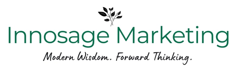 Innosage Marketing logo