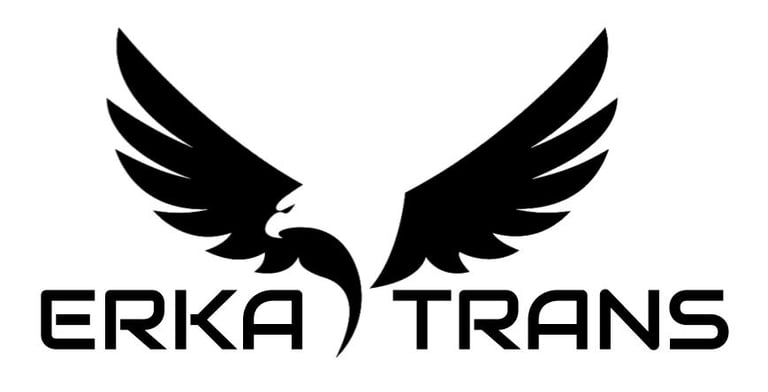 Erka Trans logo