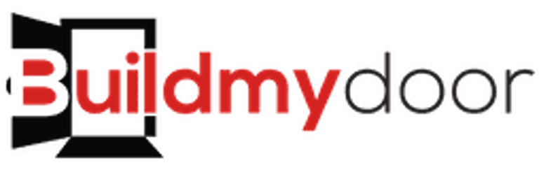 Buildmydoor Composite Front Doors logo