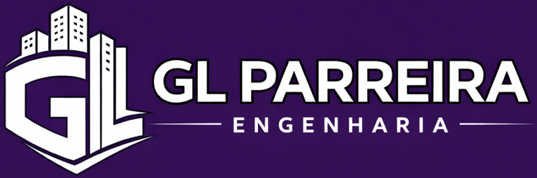 GL Parreira Engenharia logo