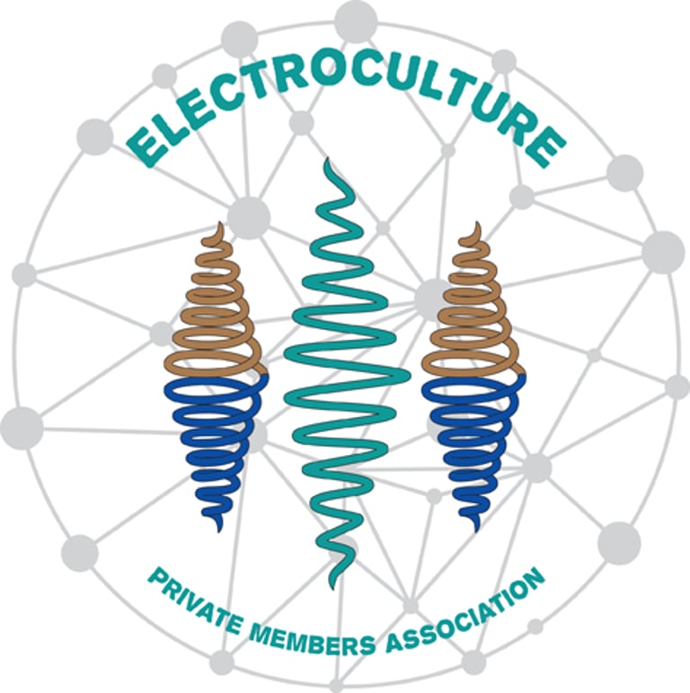 Electroculture Private Members Association logo