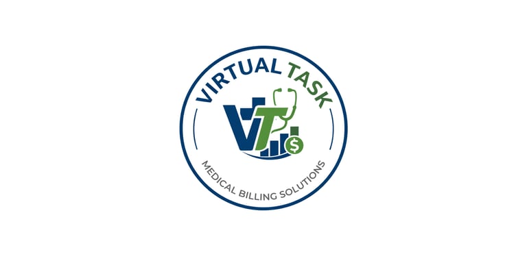 Virtual Task logo
