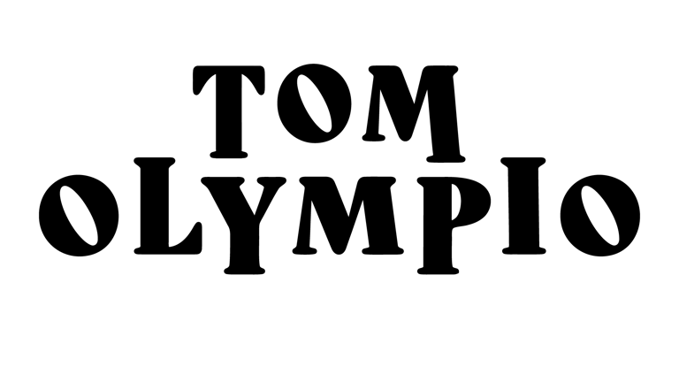 TOM OLYMPIO logo