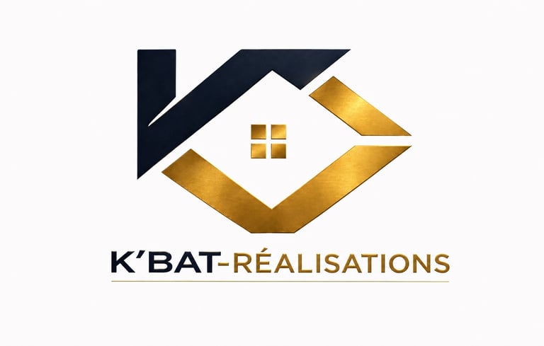 K’BAT-Réalisations logo