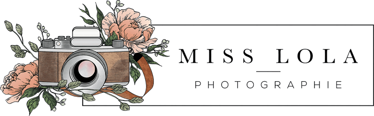 Miss Lola Photographie logo