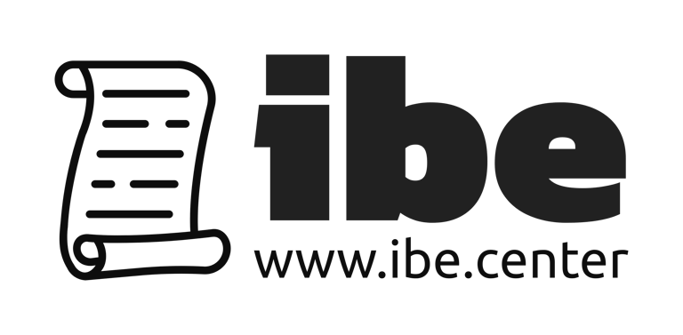 International Bible Experience logo