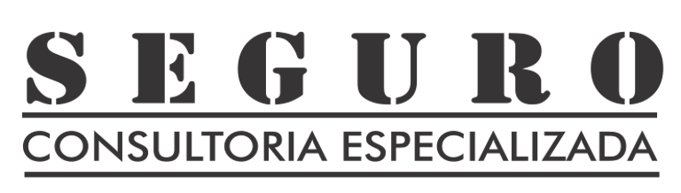 SEGURO CONSULTORIA E ASSESSORIA ESPECIALIZADA logo
