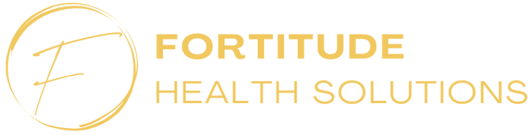 Fortitude Health Solutions logo