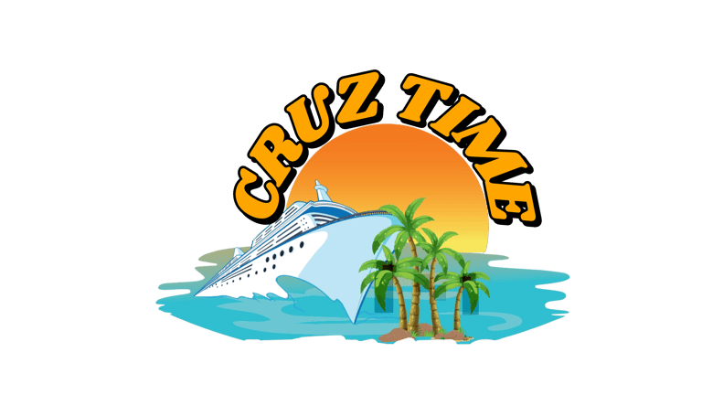 Cruz Time Travel Agency logo