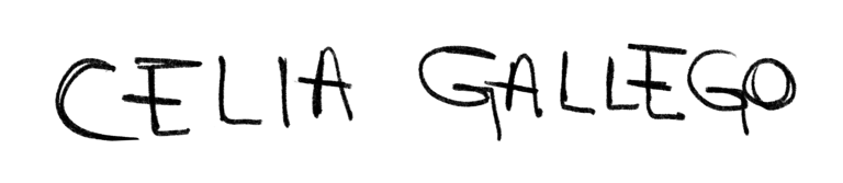 Celia Gallego | Artista Plástica logo