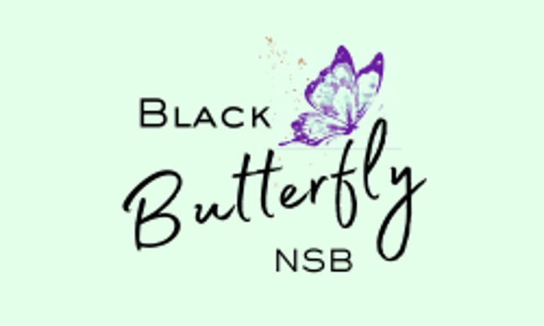 Black Butterfly NSB | All-Day Brunch Scratch Kitchen logo