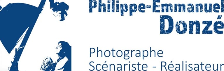 Philippe-Emmanuel Donzé logo